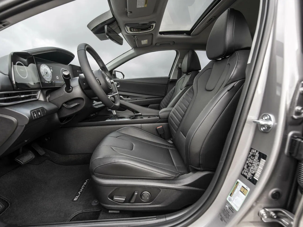 Аренда Hyundai Elantra