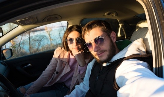 Лето на колёсах! REXRENT запускает спецтариф «ПРОМО» — аренда авто 2000 ₽ в сутки