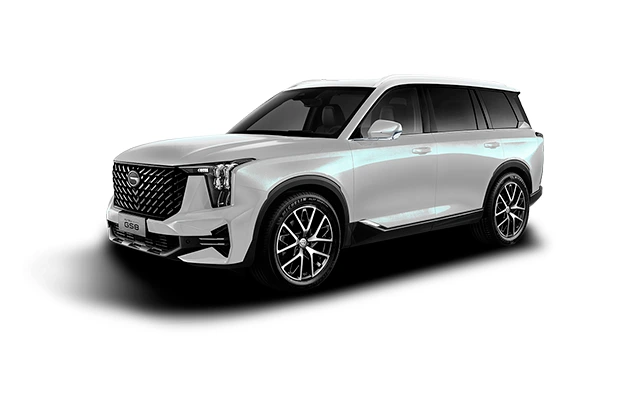 GAC GS8