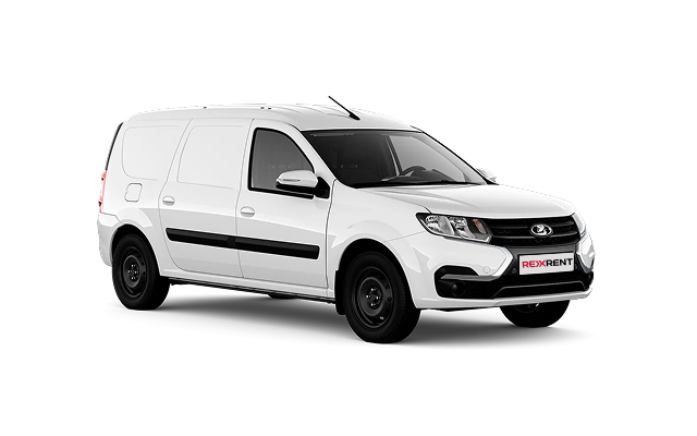 Lada Largus